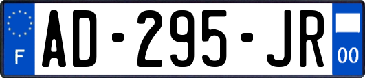 AD-295-JR