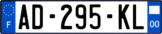 AD-295-KL