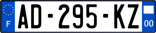 AD-295-KZ