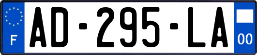 AD-295-LA