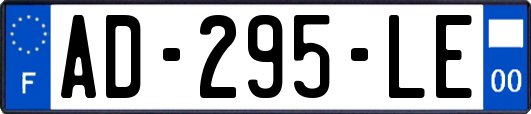 AD-295-LE