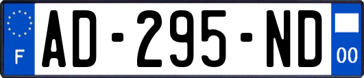 AD-295-ND