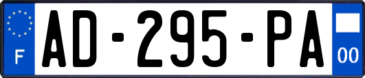 AD-295-PA