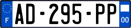 AD-295-PP