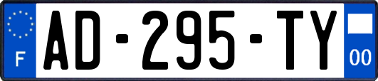 AD-295-TY