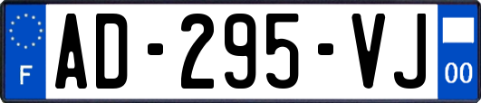 AD-295-VJ