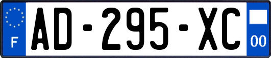 AD-295-XC