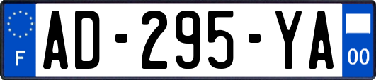 AD-295-YA