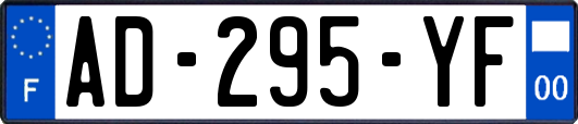 AD-295-YF