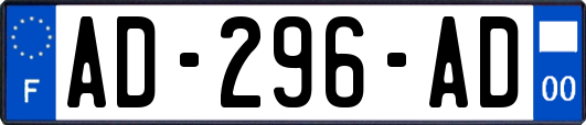 AD-296-AD