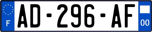 AD-296-AF