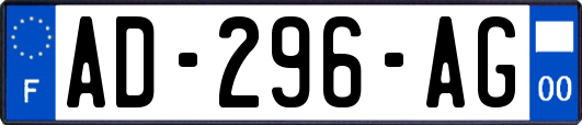 AD-296-AG