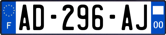 AD-296-AJ