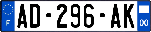 AD-296-AK