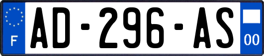 AD-296-AS