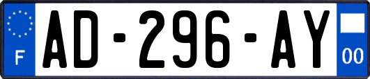 AD-296-AY