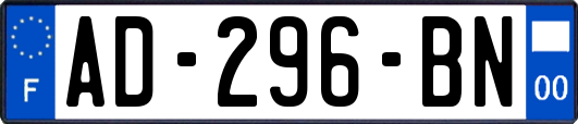 AD-296-BN