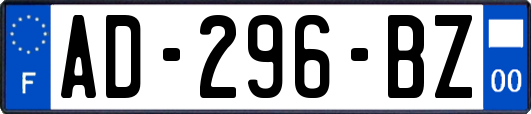 AD-296-BZ