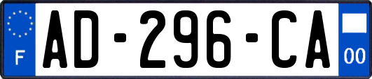 AD-296-CA