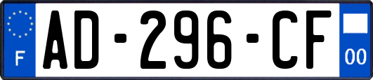 AD-296-CF