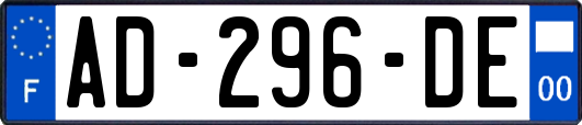 AD-296-DE