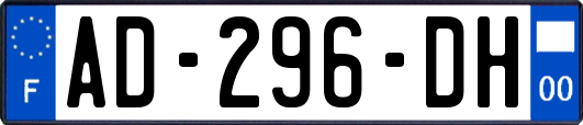 AD-296-DH