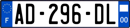 AD-296-DL