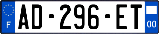 AD-296-ET