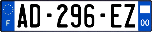 AD-296-EZ