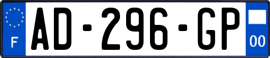 AD-296-GP