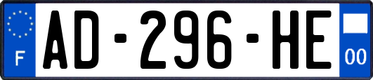 AD-296-HE