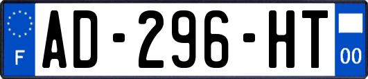 AD-296-HT