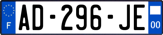 AD-296-JE