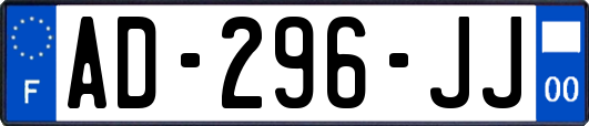 AD-296-JJ