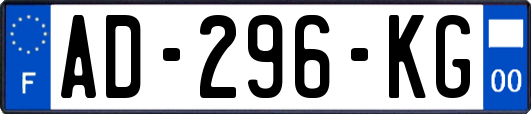 AD-296-KG