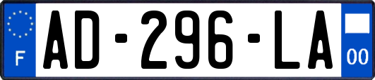 AD-296-LA