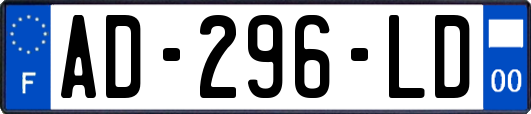 AD-296-LD