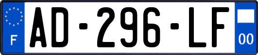 AD-296-LF