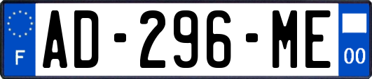 AD-296-ME