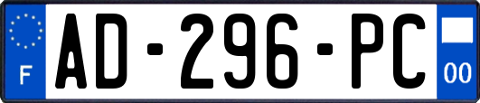 AD-296-PC