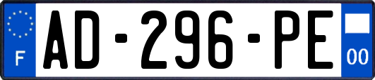 AD-296-PE