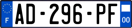 AD-296-PF