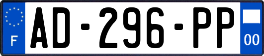 AD-296-PP