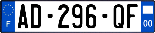 AD-296-QF