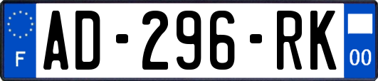 AD-296-RK