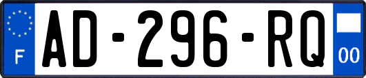 AD-296-RQ