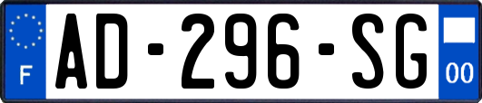 AD-296-SG