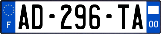 AD-296-TA