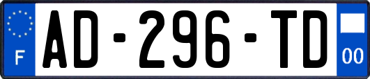 AD-296-TD