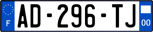 AD-296-TJ